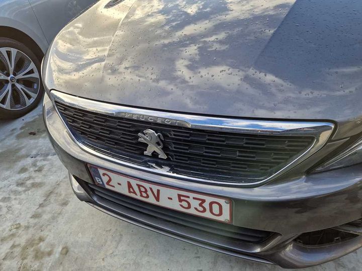 Photo 1 VIN: VF3LCYHZJMS045007 - PEUGEOT 308 