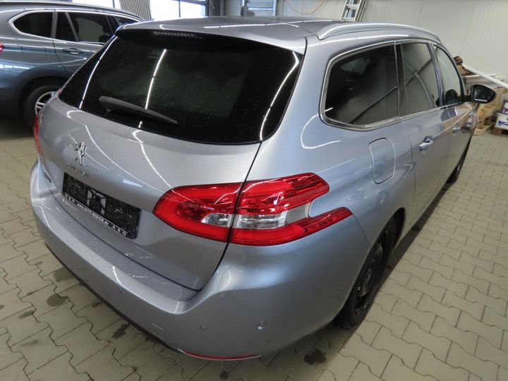 Photo 5 VIN: VF3LCYHZJMS084653 - PEUGEOT 308 