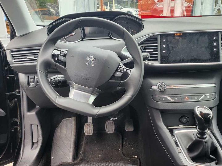 Photo 13 VIN: VF3LCYHZJMS157089 - PEUGEOT 308 