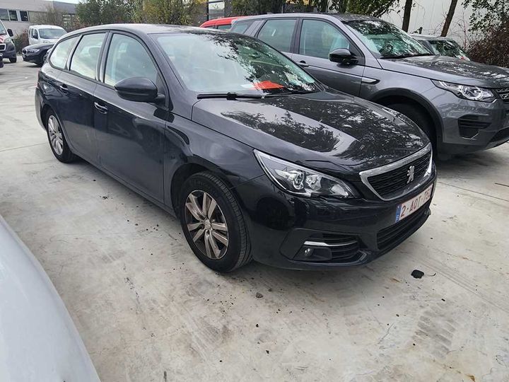 Photo 6 VIN: VF3LCYHZJMS157089 - PEUGEOT 308 