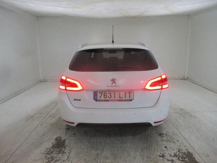 Photo 1 VIN: VF3LCYHZJMS160079 - PEUGEOT 308 