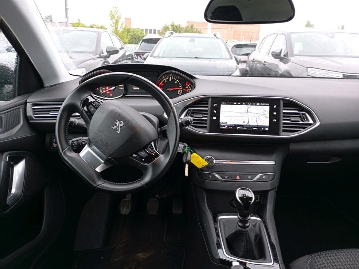 Photo 11 VIN: VF3LCYHZJMS160268 - PEUGEOT 308 SW 