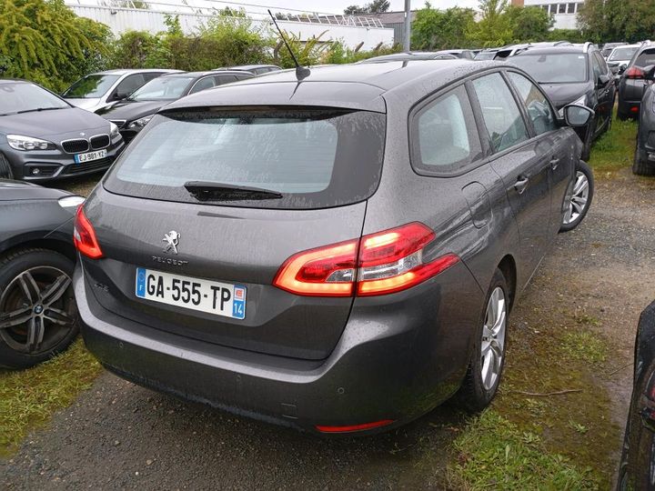 Photo 3 VIN: VF3LCYHZJMS160268 - PEUGEOT 308 SW 