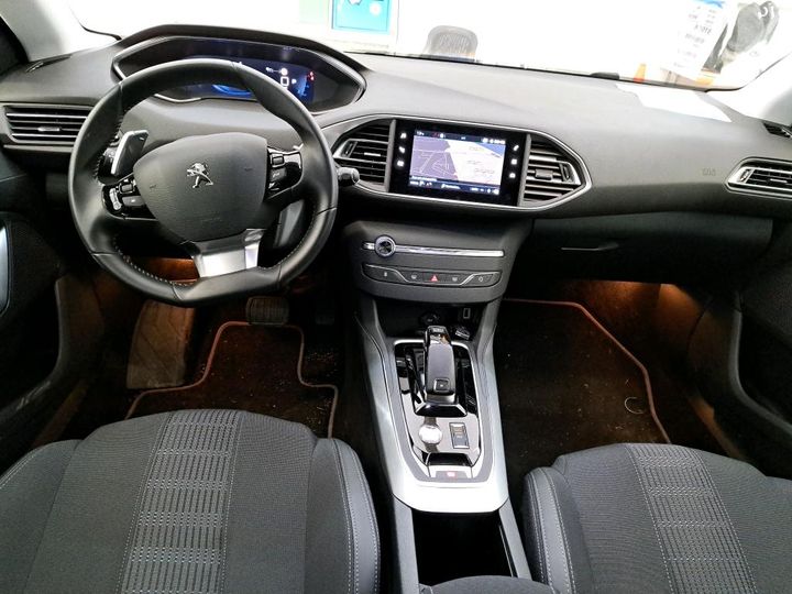 Photo 2 VIN: VF3LCYHZKLS267312 - PEUGEOT 308 SW 