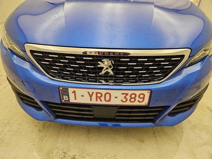 Photo 0 VIN: VF3LCYHZKLS267365 - PEUGEOT 308 