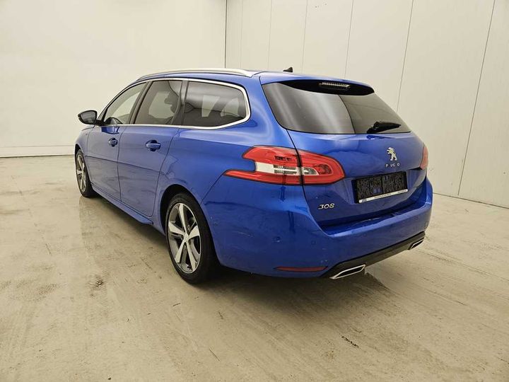 Photo 3 VIN: VF3LCYHZKLS267365 - PEUGEOT 308 