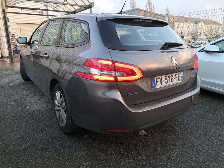 Photo 1 VIN: VF3LCYHZKLS269511 - PEUGEOT 308 SW 