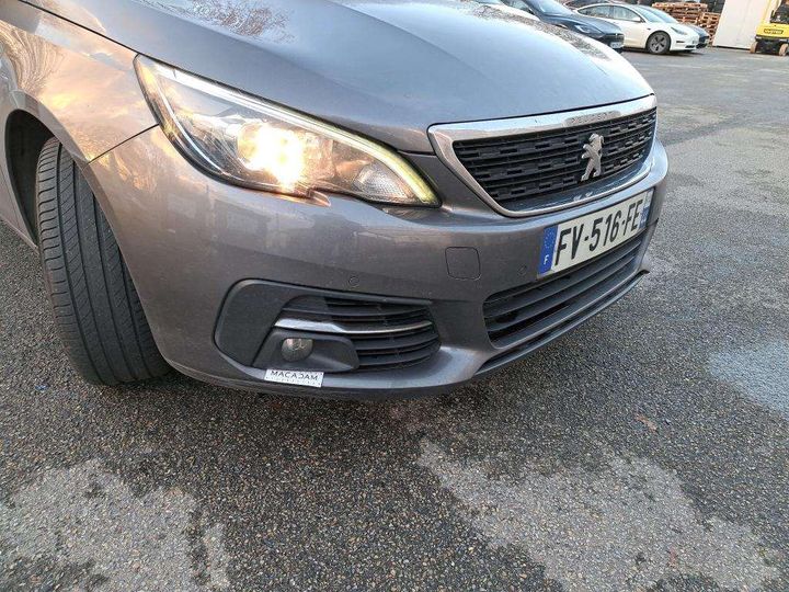 Photo 15 VIN: VF3LCYHZKLS269511 - PEUGEOT 308 SW 