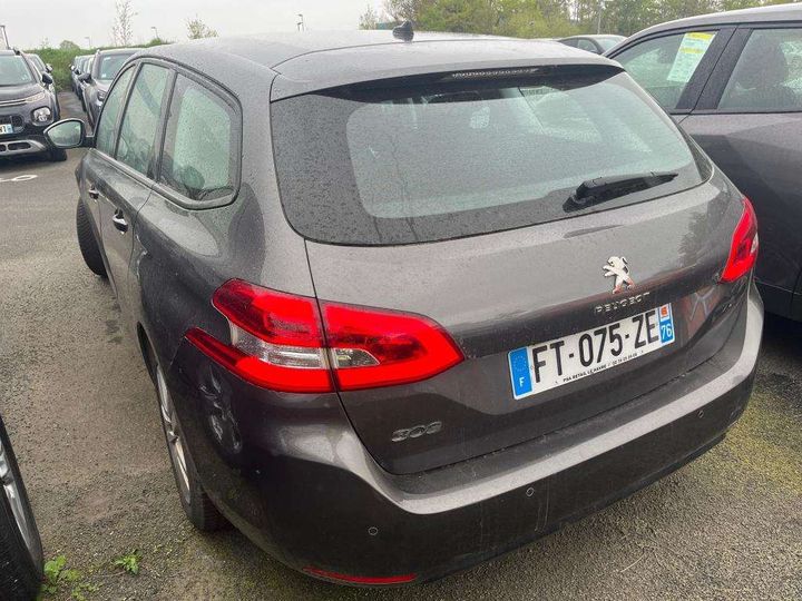 Photo 1 VIN: VF3LCYHZKLS270862 - PEUGEOT 308 SW 