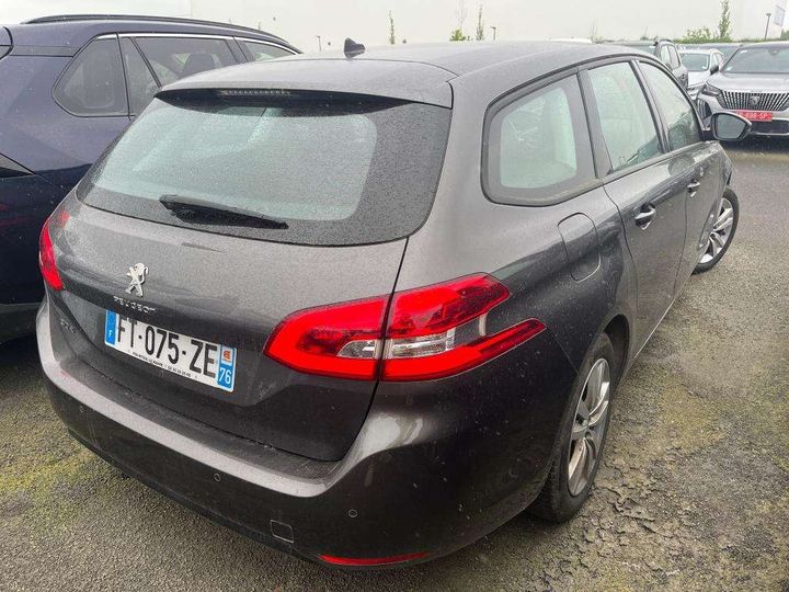 Photo 2 VIN: VF3LCYHZKLS270862 - PEUGEOT 308 SW 