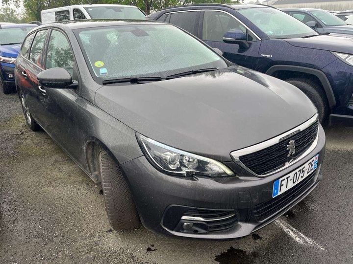 Photo 23 VIN: VF3LCYHZKLS270862 - PEUGEOT 308 SW 