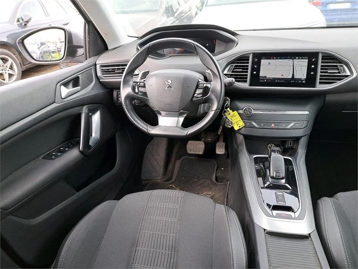 Photo 5 VIN: VF3LCYHZKLS325035 - PEUGEOT 308 SW 