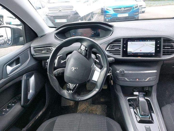 Photo 3 VIN: VF3LCYHZKLS326924 - PEUGEOT 308 SW 