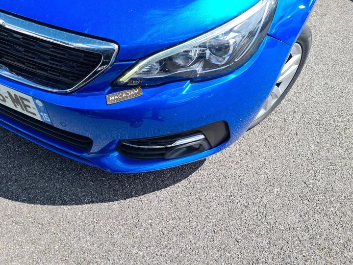 Photo 24 VIN: VF3LCYHZKLS326960 - PEUGEOT 308 SW 