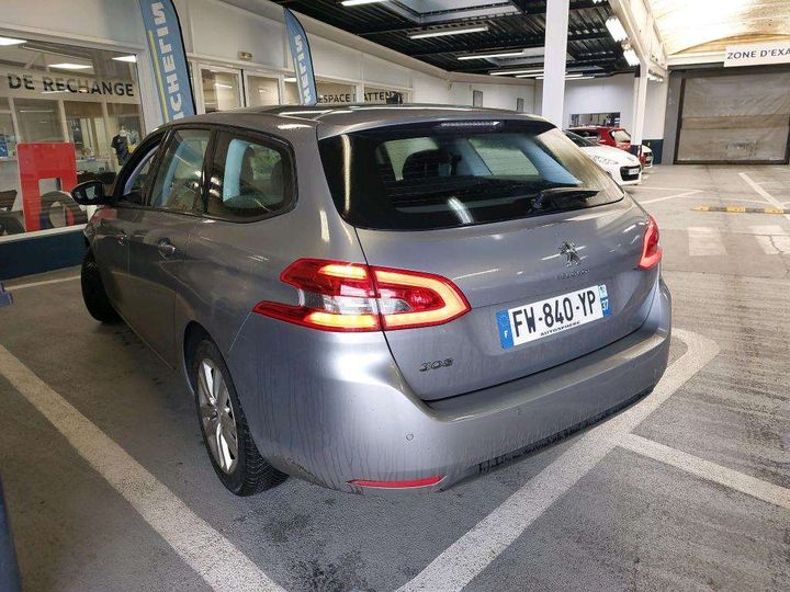 Photo 1 VIN: VF3LCYHZKMS032924 - PEUGEOT 308 SW 