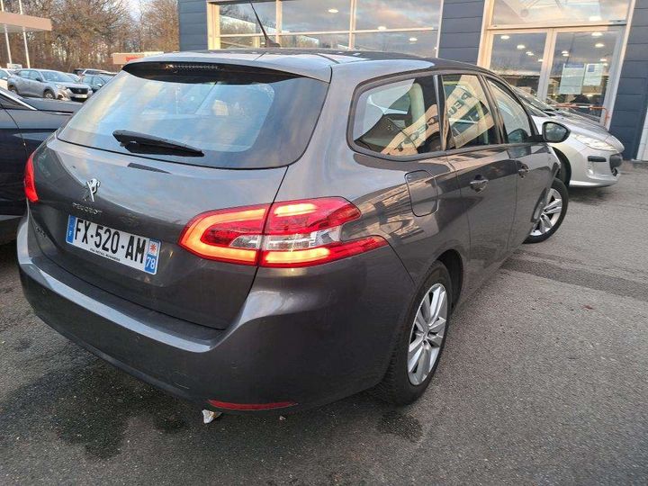 Photo 2 VIN: VF3LCYHZKMS039916 - PEUGEOT 308 SW 