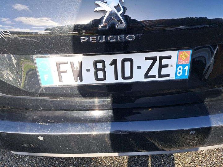 Photo 4 VIN: VF3LCYHZKMS039946 - PEUGEOT 308 SW 