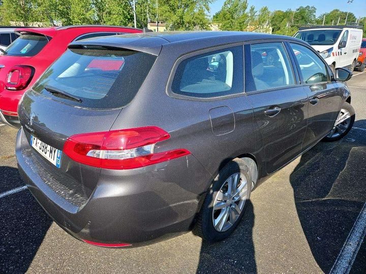 Photo 2 VIN: VF3LCYHZKMS074626 - PEUGEOT 308 SW 