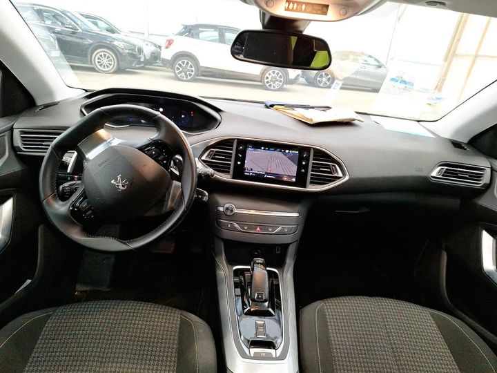 Photo 2 VIN: VF3LCYHZKMS074644 - PEUGEOT 308 SW 