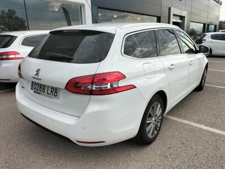 Photo 2 VIN: VF3LCYHZKMS150000 - PEUGEOT 308 