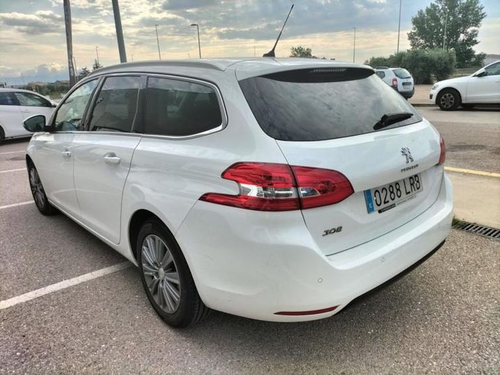 Photo 3 VIN: VF3LCYHZKMS150000 - PEUGEOT 308 