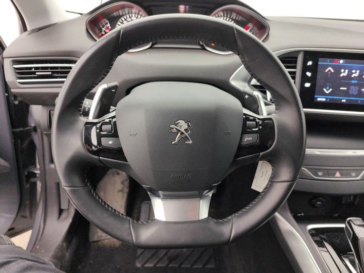 Photo 21 VIN: VF3LCYHZKMS157097 - PEUGEOT 308 SW FL&#3917 