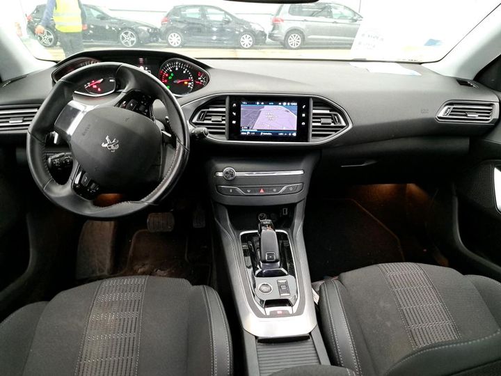 Photo 2 VIN: VF3LCYHZKMS158593 - PEUGEOT 308 SW 