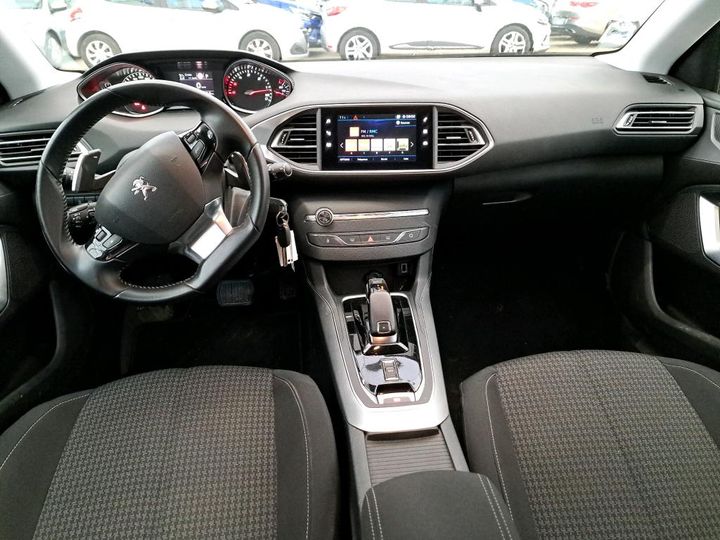 Photo 2 VIN: VF3LCYHZKMS160061 - PEUGEOT 308 SW 