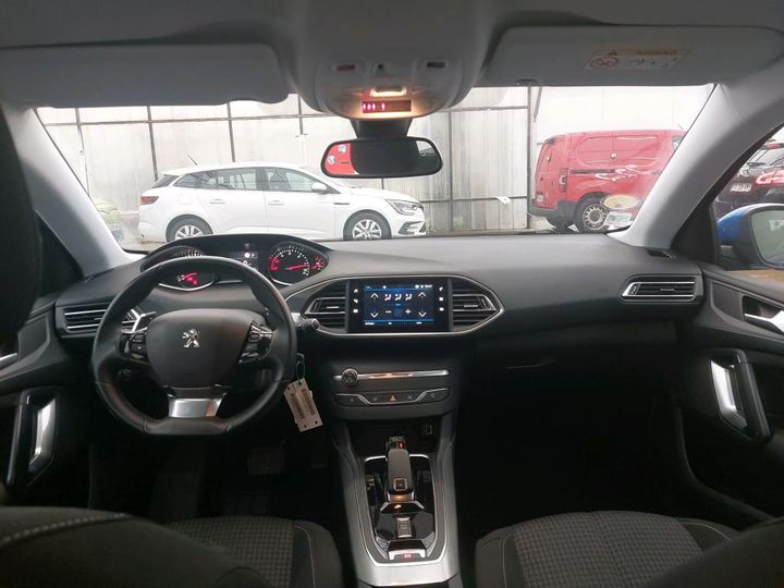 Photo 2 VIN: VF3LCYHZKMS169584 - PEUGEOT 308 SW 