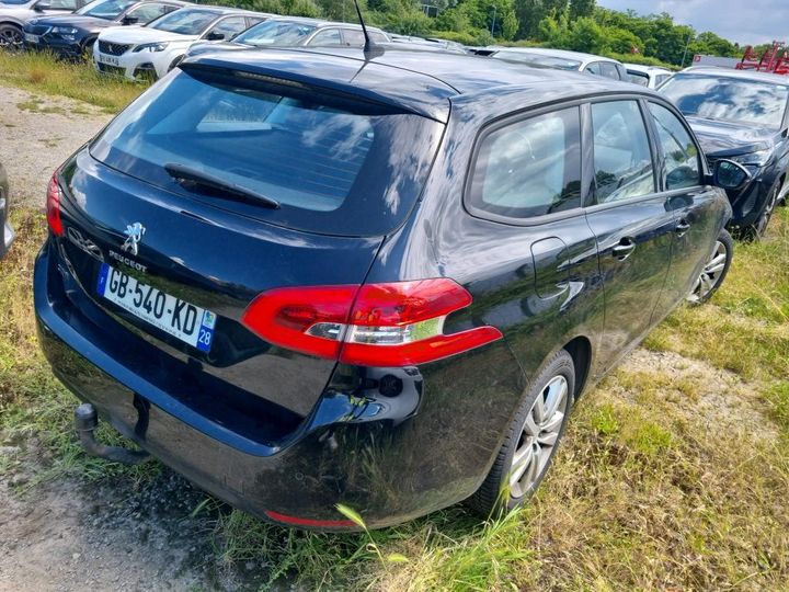 Photo 3 VIN: VF3LCYHZKMS177390 - PEUGEOT 308 SW 