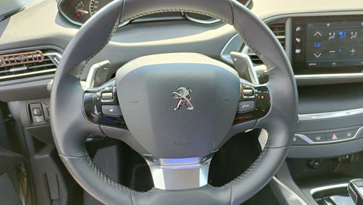 Photo 23 VIN: VF3LCYHZKMS180417 - PEUGEOT 308 SW FL&#3917 