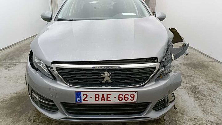 Photo 29 VIN: VF3LCYHZKMS180417 - PEUGEOT 308 SW FL&#3917 