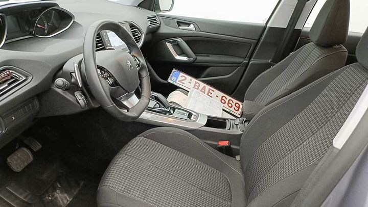 Photo 3 VIN: VF3LCYHZKMS180417 - PEUGEOT 308 SW FL&#3917 