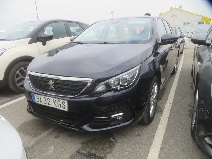 Photo 0 VIN: VF3LCYHZPHS359902 - PEUGEOT 308 