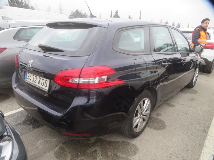 Photo 2 VIN: VF3LCYHZPHS359902 - PEUGEOT 308 