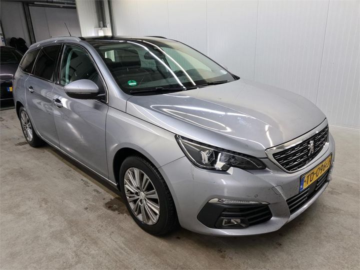 Photo 2 VIN: VF3LCYHZPHS360042 - PEUGEOT 308 