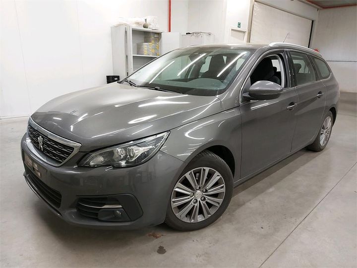 Photo 1 VIN: VF3LCYHZPHS378673 - PEUGEOT 308 SW 