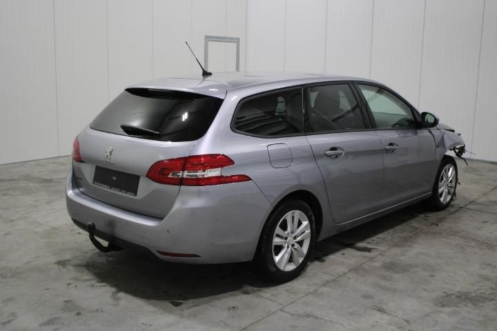 Photo 3 VIN: VF3LCYHZPJS051380 - PEUGEOT 308 SW 