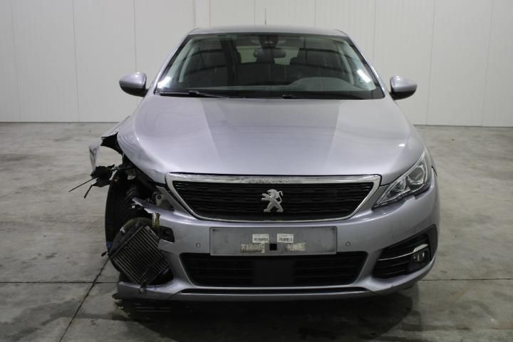 Photo 5 VIN: VF3LCYHZPJS051380 - PEUGEOT 308 SW 