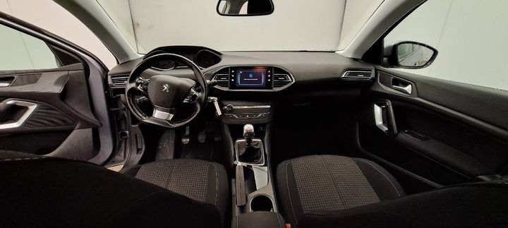 Photo 22 VIN: VF3LCYHZPJS055615 - PEUGEOT 308 