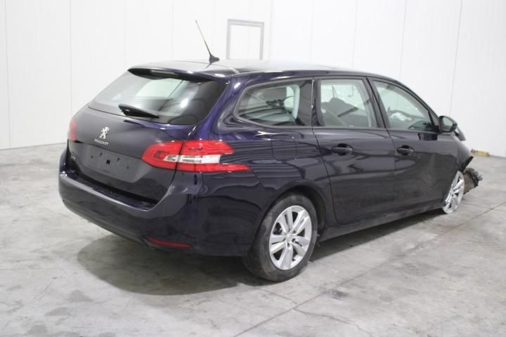 Photo 3 VIN: VF3LCYHZPJS055620 - PEUGEOT 308 SW 