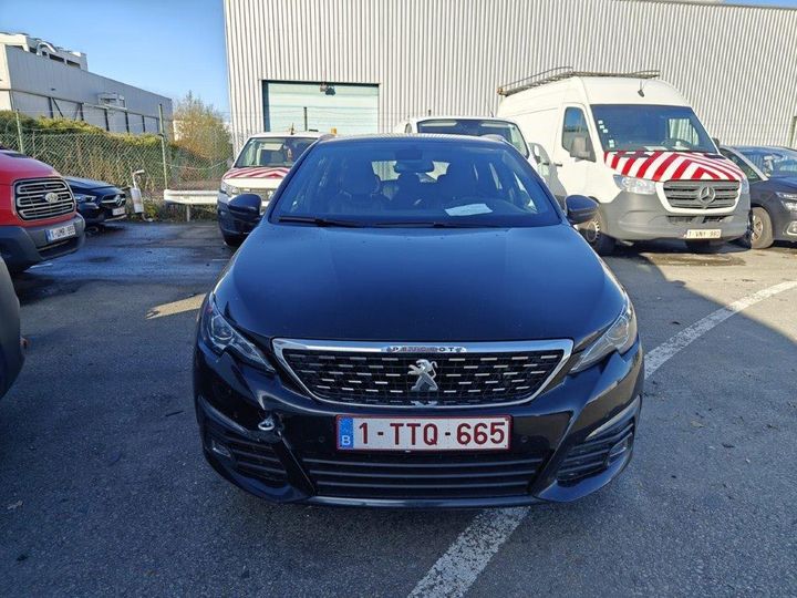 Photo 4 VIN: VF3LCYHZPJS066803 - PEUGEOT 308 