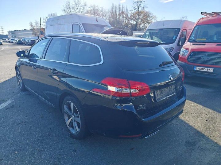 Photo 6 VIN: VF3LCYHZPJS066803 - PEUGEOT 308 