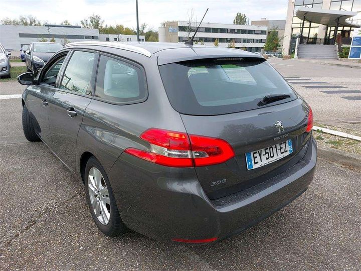 Photo 2 VIN: VF3LCYHZPJS118564 - PEUGEOT 308 SW 