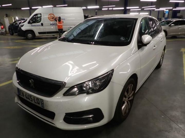 Photo 0 VIN: VF3LCYHZPJS135938 - PEUGEOT 308 SW 