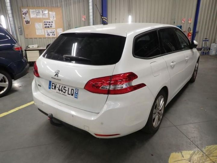 Photo 2 VIN: VF3LCYHZPJS135938 - PEUGEOT 308 SW 