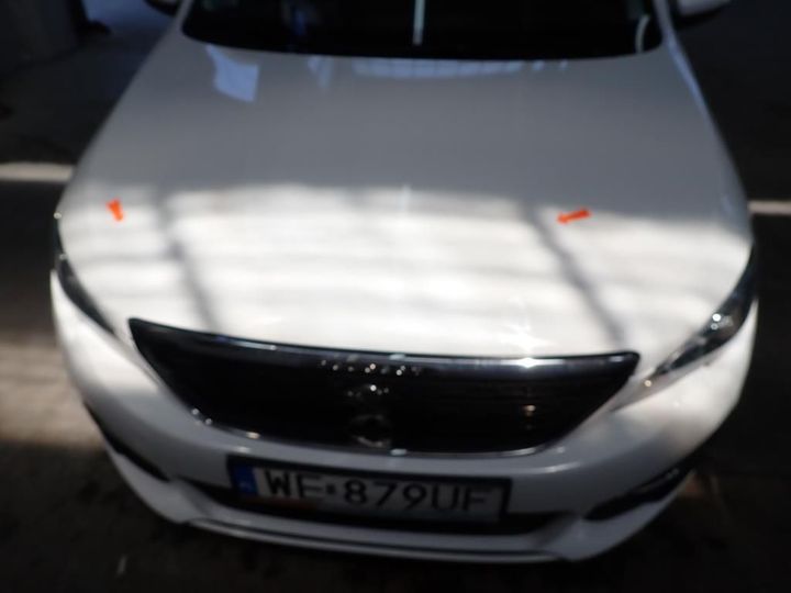 Photo 23 VIN: VF3LCYHZPJS140149 - PEUGEOT 308 