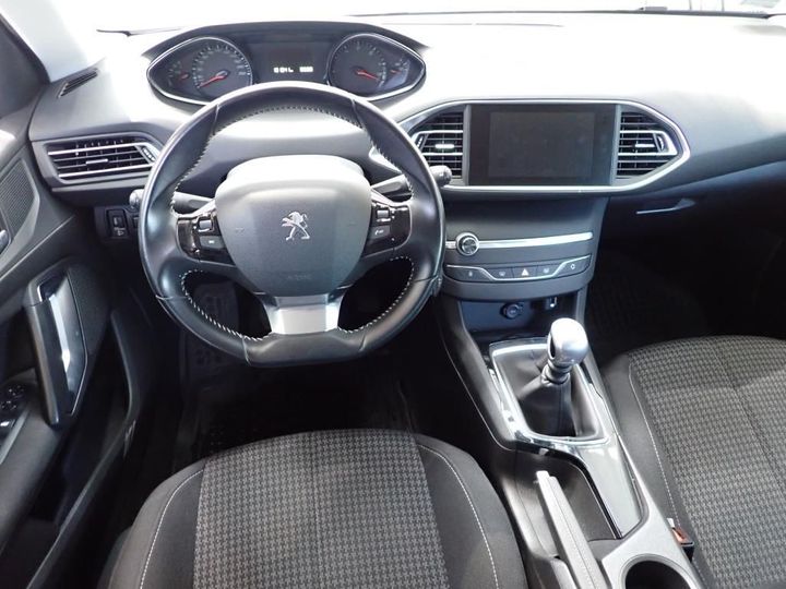 Photo 8 VIN: VF3LCYHZPJS140149 - PEUGEOT 308 