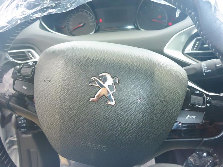 Photo 16 VIN: VF3LCYHZPJS142198 - PEUGEOT 308 