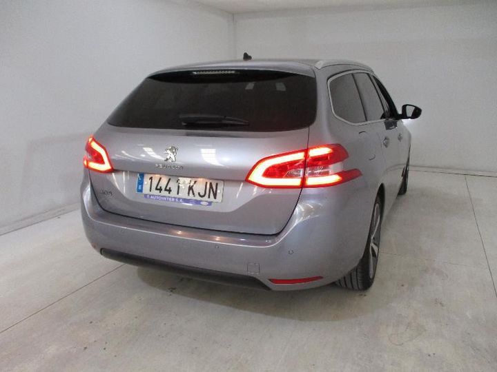 Photo 10 VIN: VF3LCYHZPJS142307 - PEUGEOT 308 